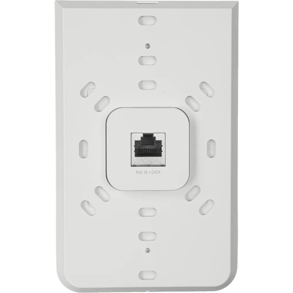 Imagen 2 de Ubiquiti 1un 5-1000-LAN 2,4/5GHz 4x4 300/1733mbps 23/26dBm req-PoE