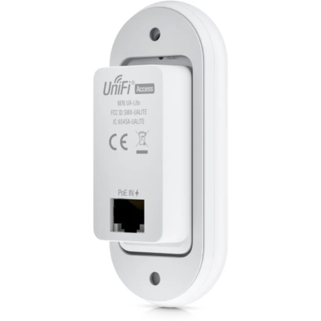 Imagen 4 de Access Reader Lite. A convenient door access scanner supporting NFC reader and handwave door unlocking.