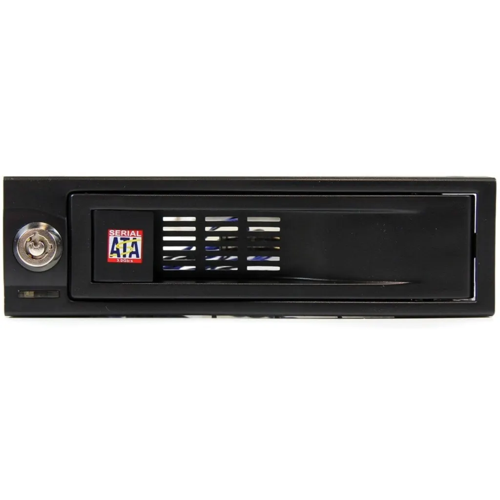 Imagen 6 de 5.25in Trayless Mobile Rack for 3.5in HD