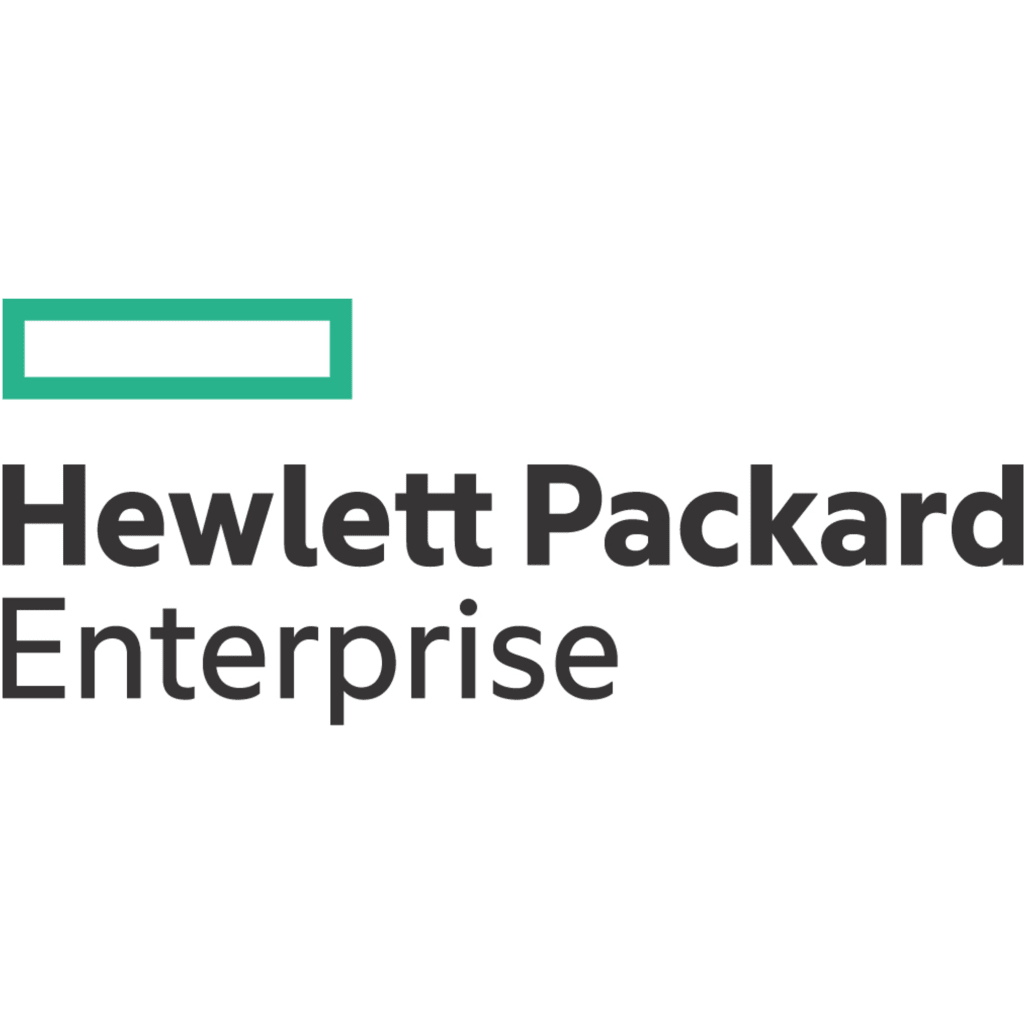 Adaptador de energía Hewlett Packard Enterprise 12V/48W AC/DC type B