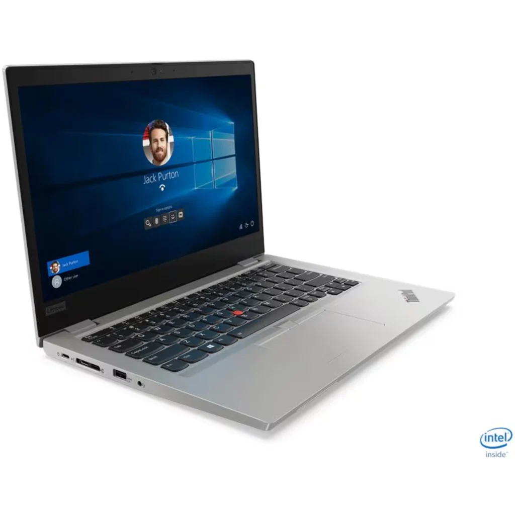 Notebook Lenovo ThinkPad L13 Gen2 I7-1165G7 RAM 16GB SSD 512GB 13.3"" W11P (Reacondicionado)