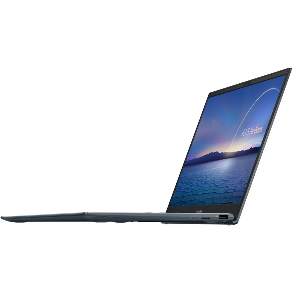 Imagen 24 de Notebook Asus ZenBook UX325EA-LR580W I7-1165G7 RAM 16GB SSD 512GB 13" W11H (Nuevo, Caja Abierta)