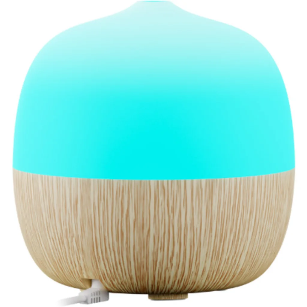 Imagen 4 de Nexxt Solutions Home - USB aroma difusser