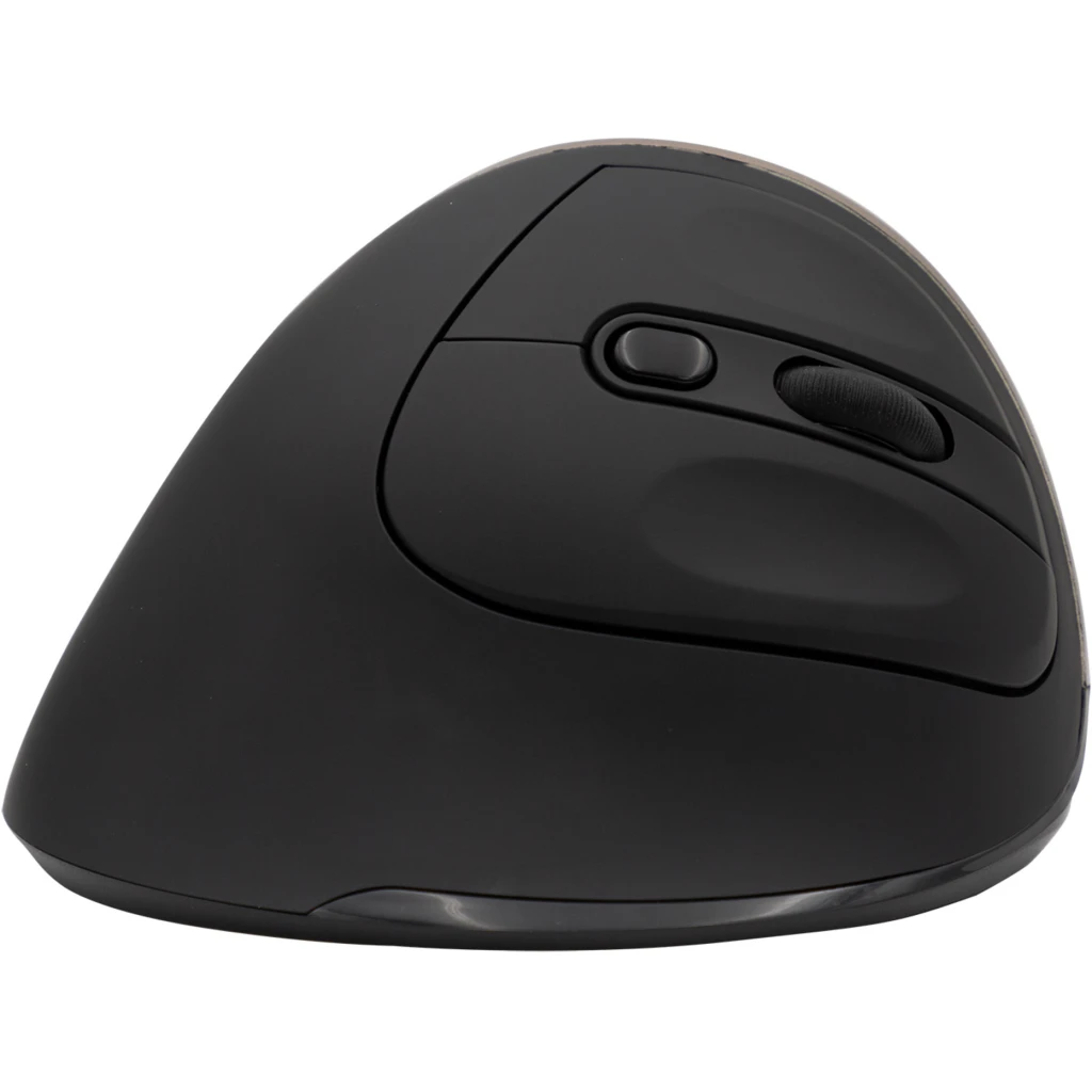 Mouse Vertical Ergonomico Inalambrico 6 botones Ergo 8250 Sensor óptico