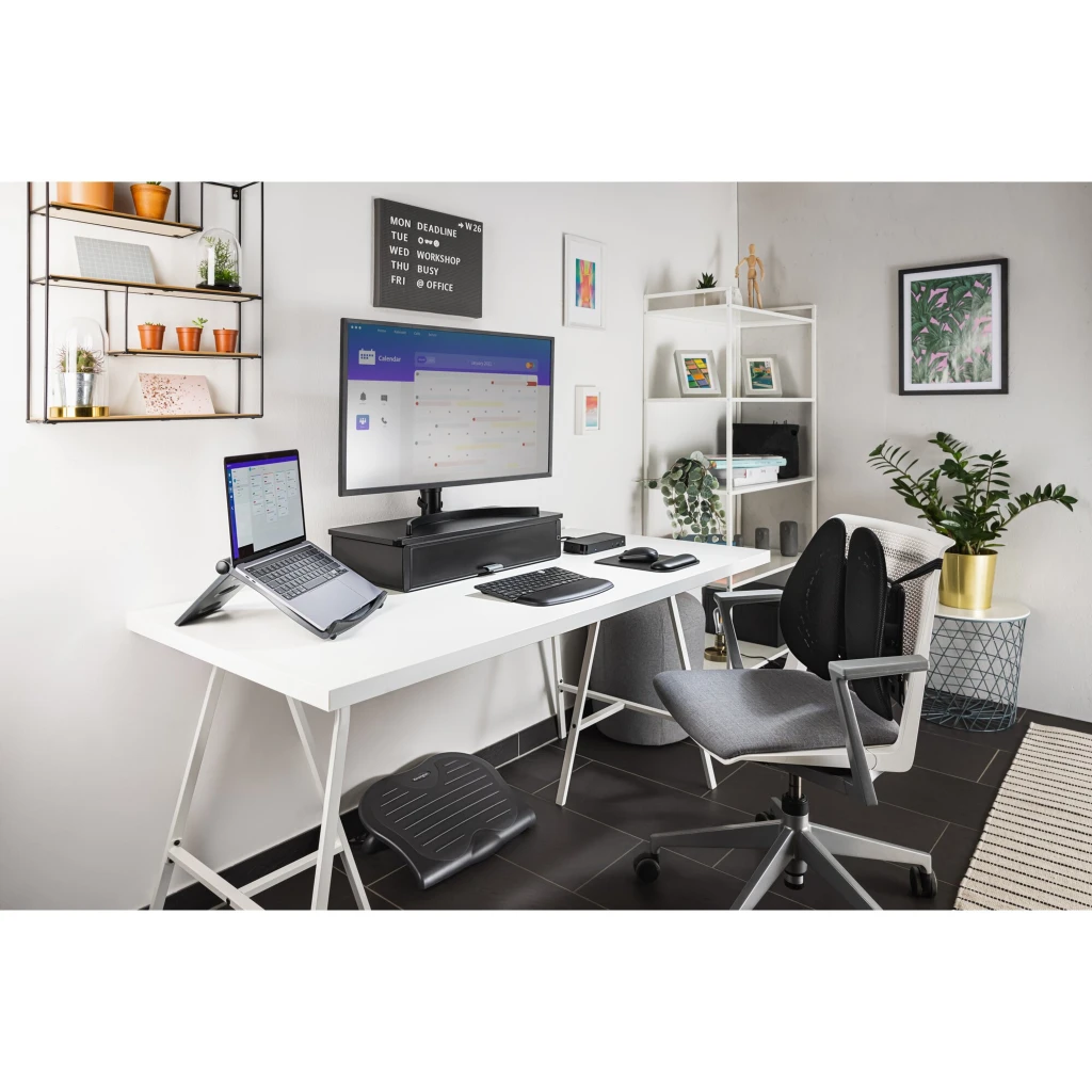 Imagen 17 de Respaldo Cojin Lumbar SmartFit K60412WW