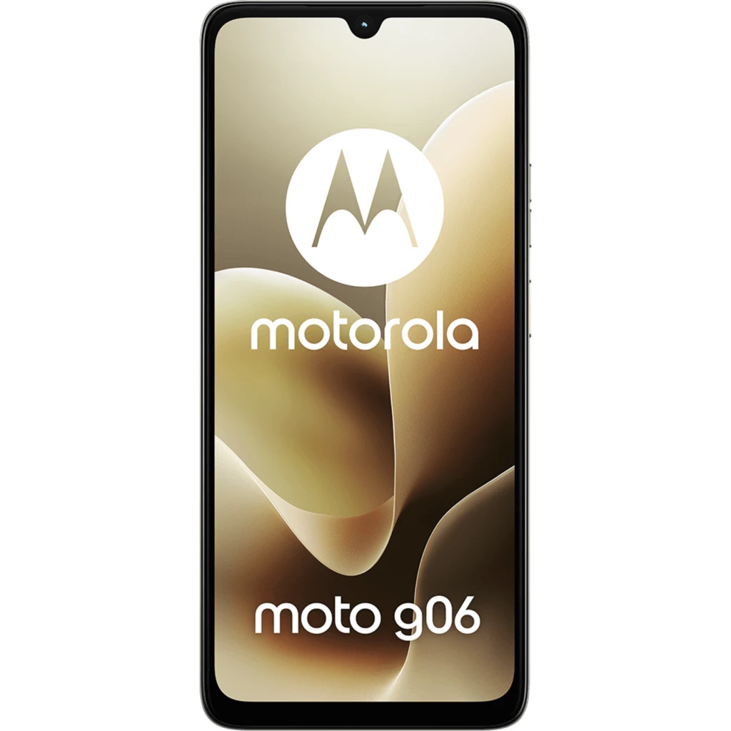 Imagen 4 de Smartphone Motorola Moto G06 8-Core 4GB/256GB 6.8" 4G WiFi Bt Android Café