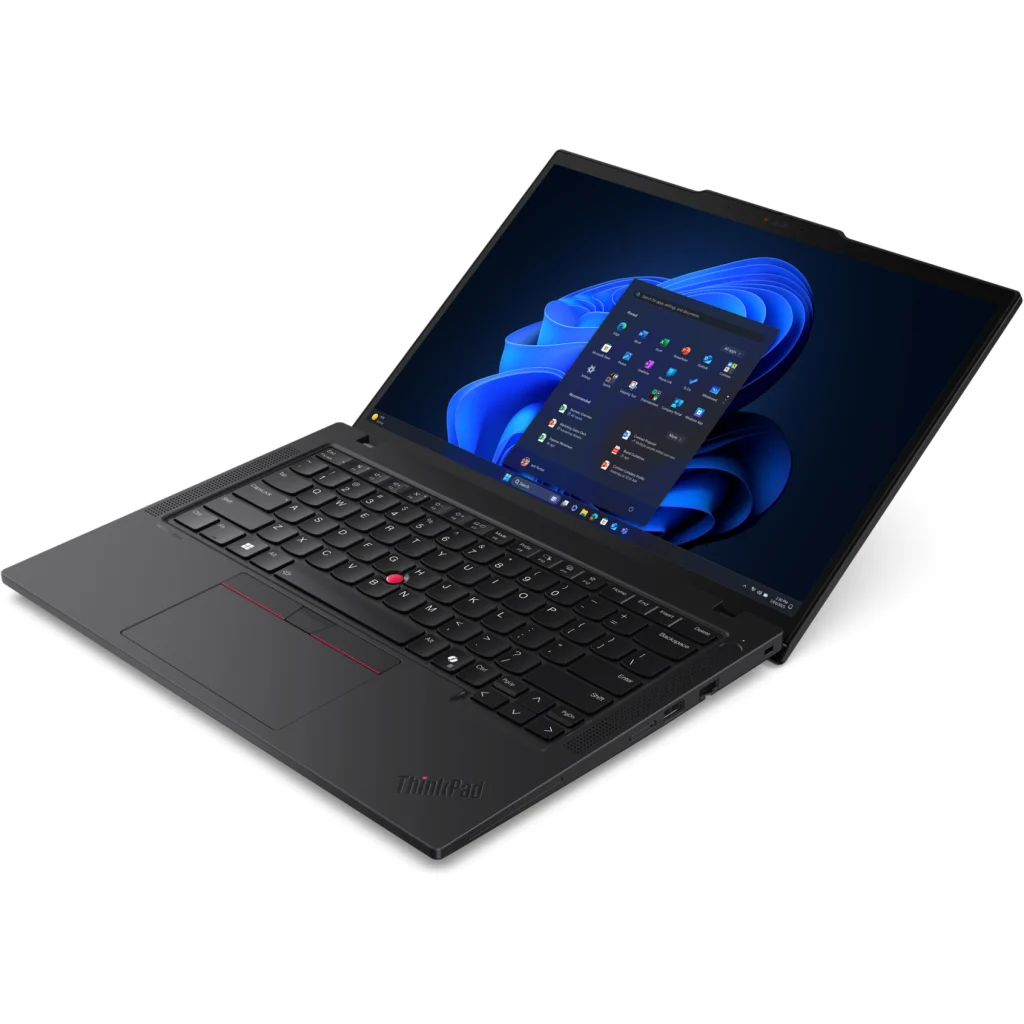 Imagen 14 de Notebook Lenovo Thinkpad T14 Gen6 Ultra 5 225U RAM 16GB SSD512GB 14" W11P