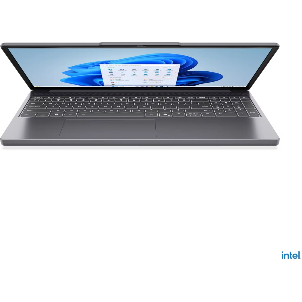 Imagen 3 de Notebook Lenovo IdeaPad Slim 3 15IRH10 i5-13420H 24GB 512GB 15.3" W11H
