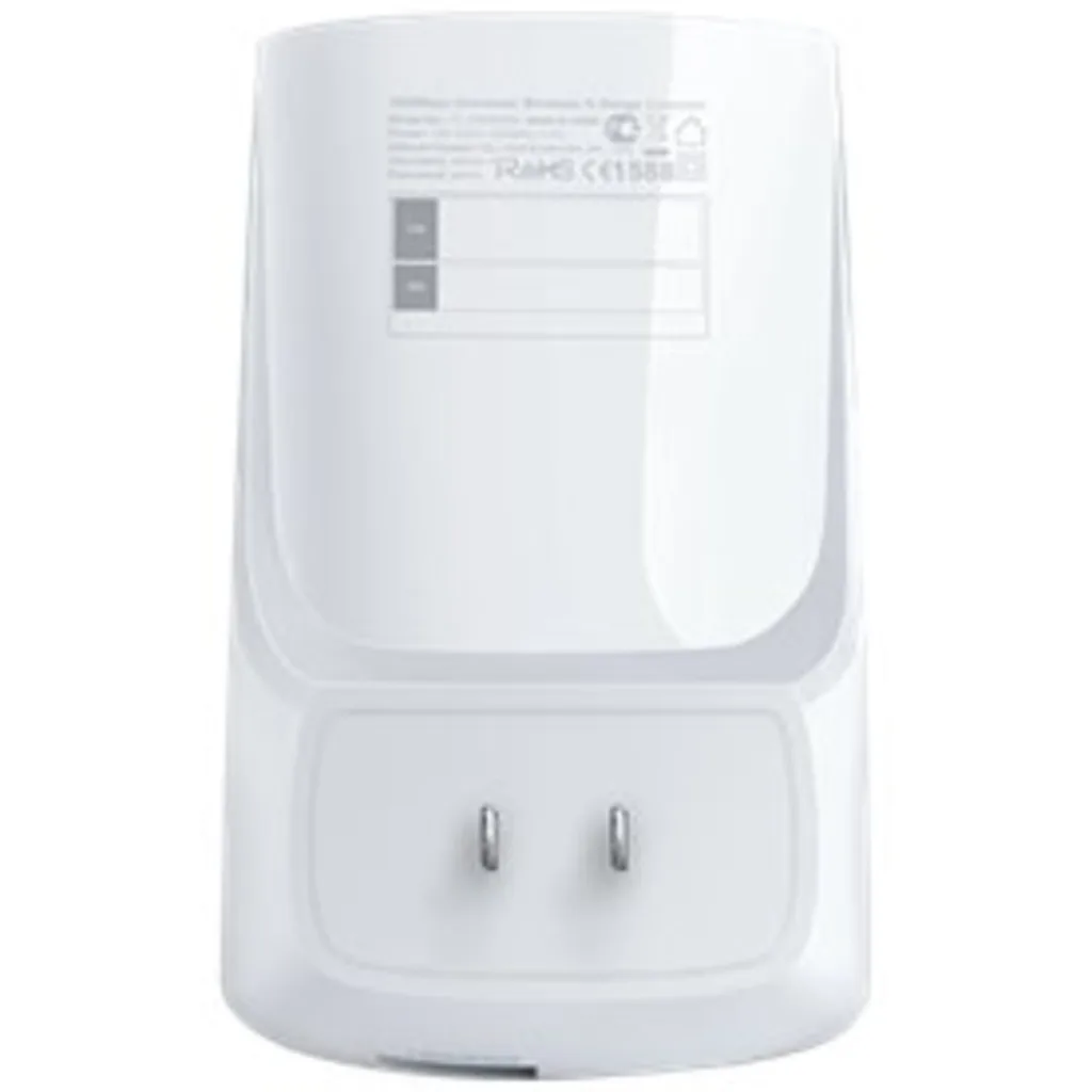 Imagen 6 de Extensor de señal inalámbrica compacto de 300 Mbps TL-WA850RE TPLink