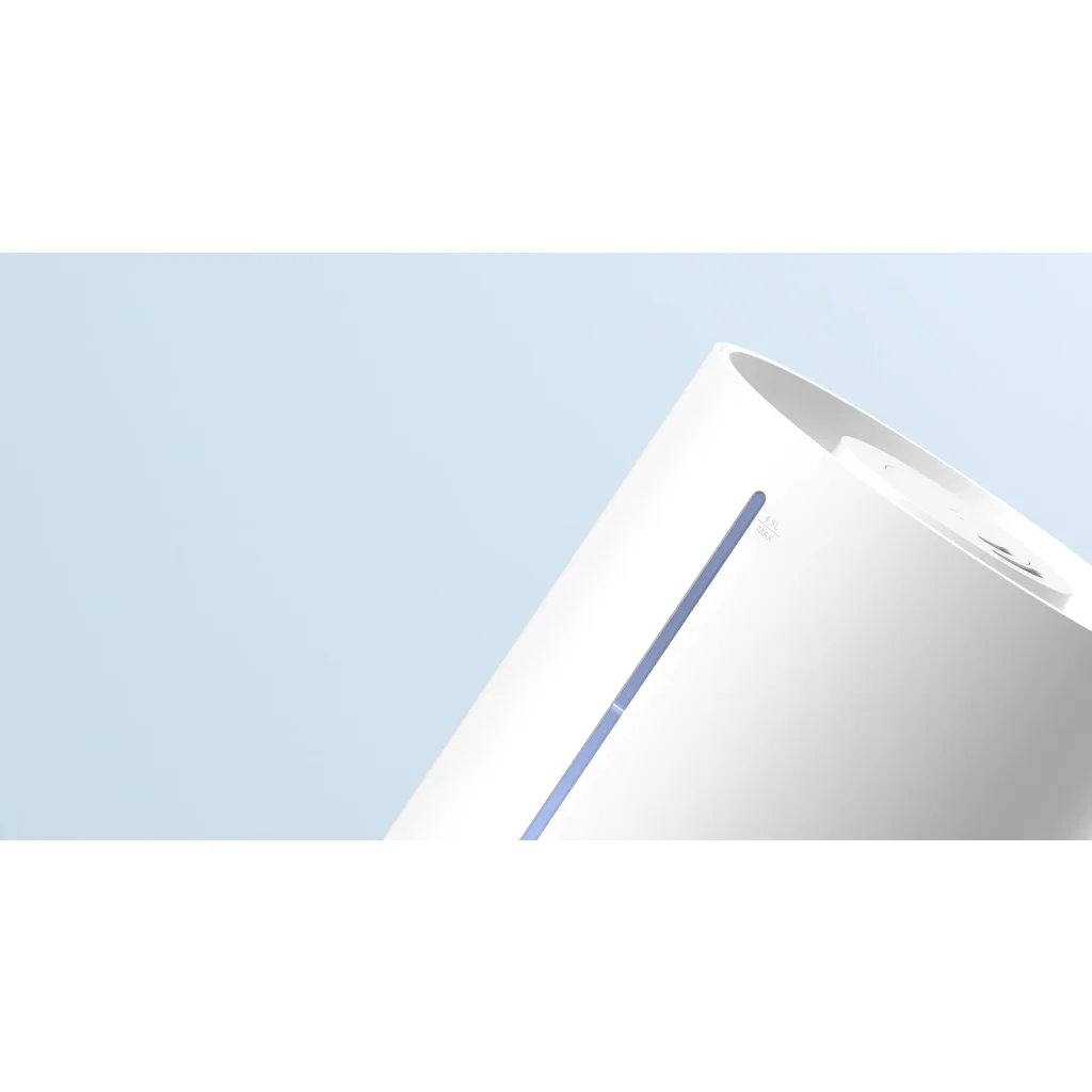 Imagen 2 de Xiaomi MJJSQ05DY Smart Humidifier 2 - Difusor de aromaterapia/humidificador - base, de mesa