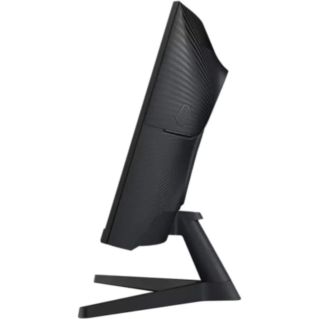 Imagen 3 de Monitor Gamer Curvo Samsung Odyssey G5 27" QHD 2560*1440 VA DP HDMI 165Hz 1ms (Open Box)