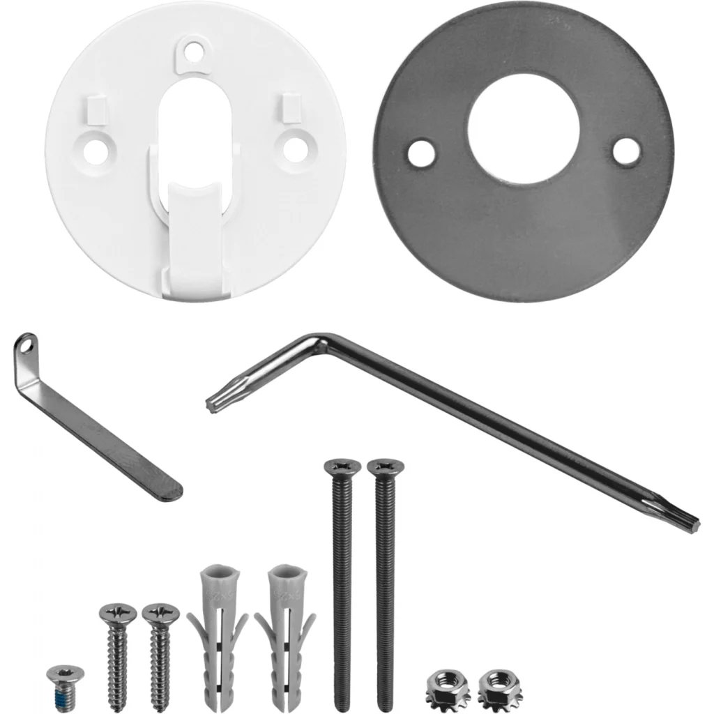 Imagen 4 de UBIQUITI unitario Soporte angulo UVC-Theta110P UVC-THETA50P
