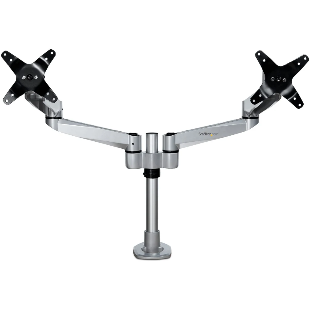 Imagen 18 de Brazo Soporte VESA para 2 Monitores