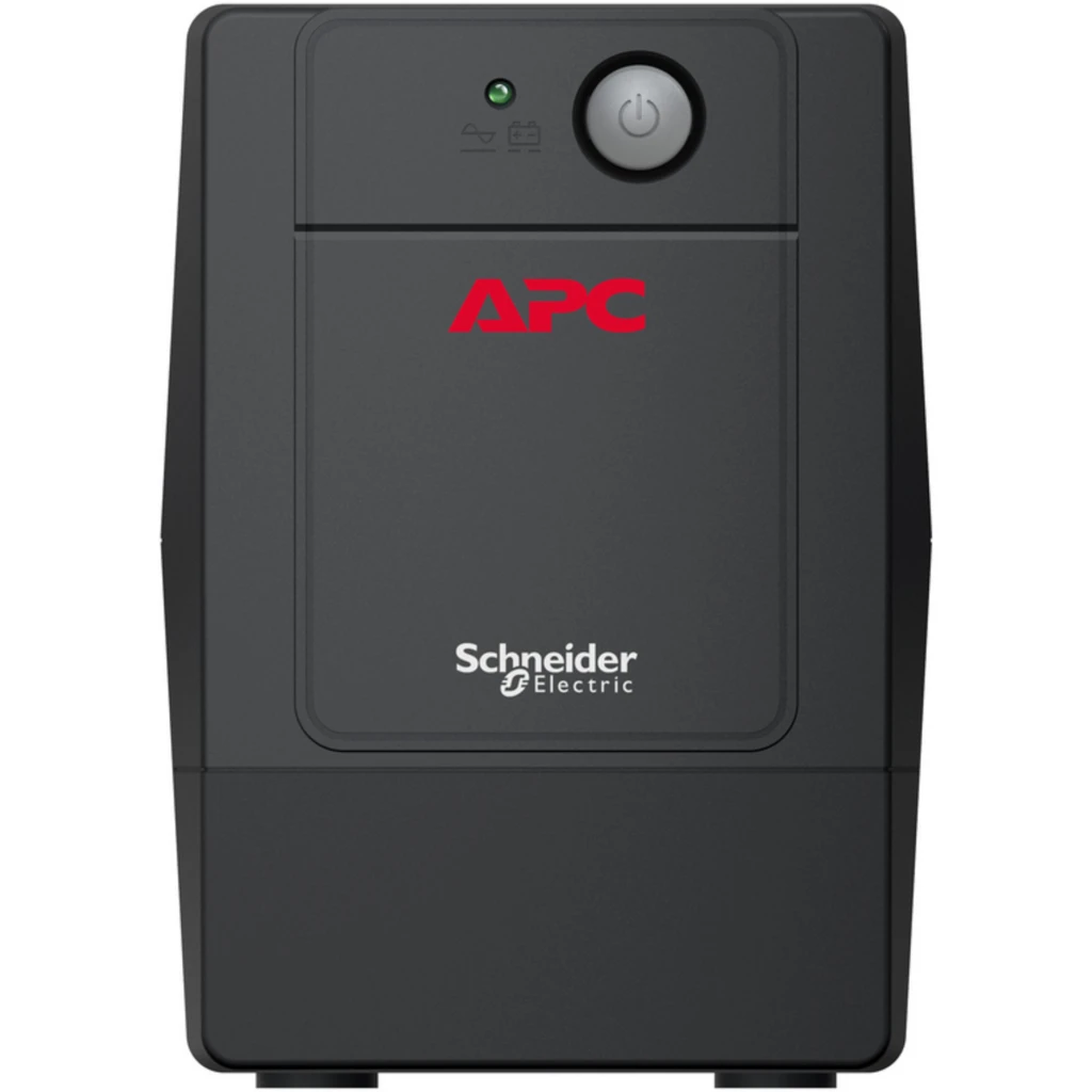 Imagen 1 de UPS APC Easy 700VA 360W Interactiva con Regulador Automático de Voltaje