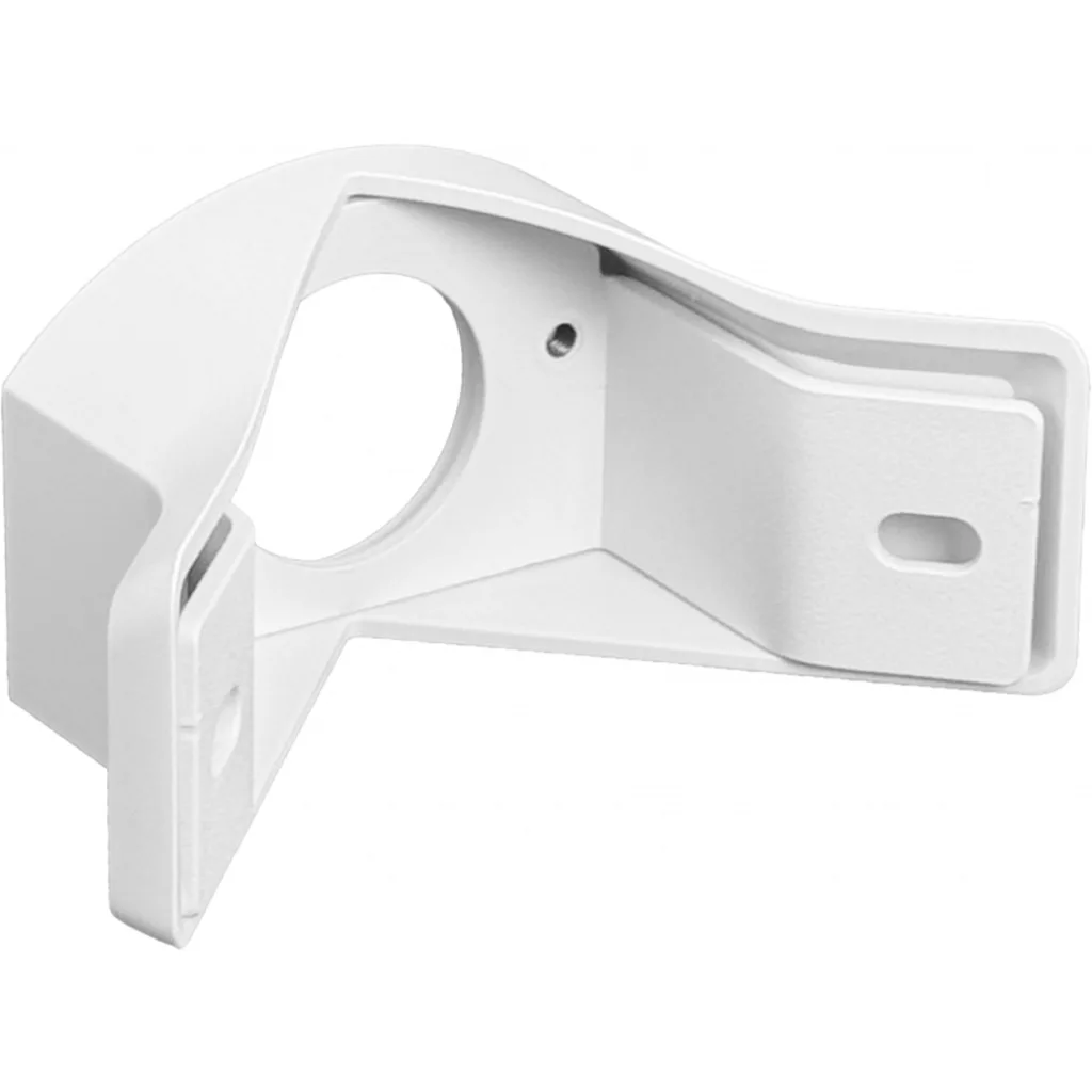 Imagen 7 de UniFi Blanco Montaje en Esquina Exterior Para UVC-G5-PTZ