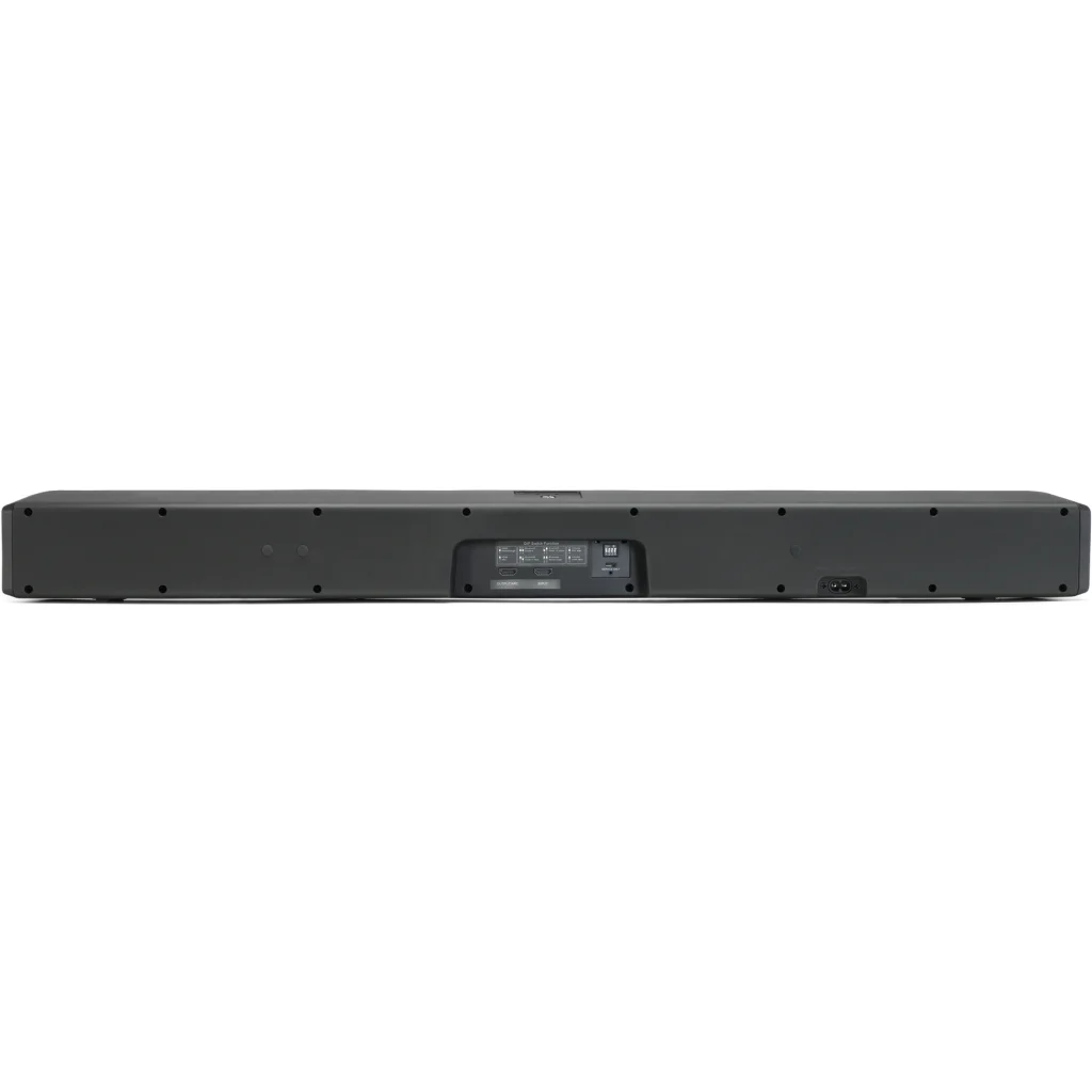 Imagen 2 de Altavoz JBL Pro PSB-2 EK: Sonido Potente y Diseño Elegante