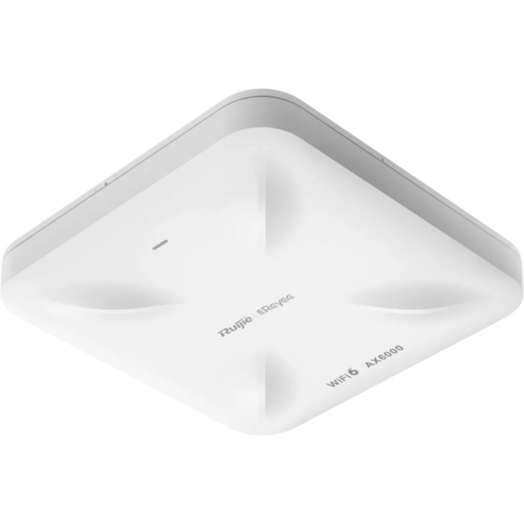 tecnomas.cl | [RG-RAP2260(H)] Access Point Ruijie Reyee RG-RAP2260(H)