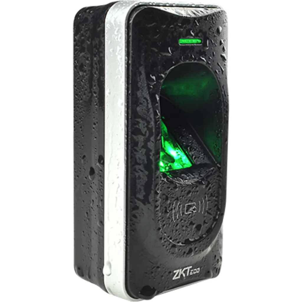 Lector huella y RFID compatible Inbio 160 260 y 460