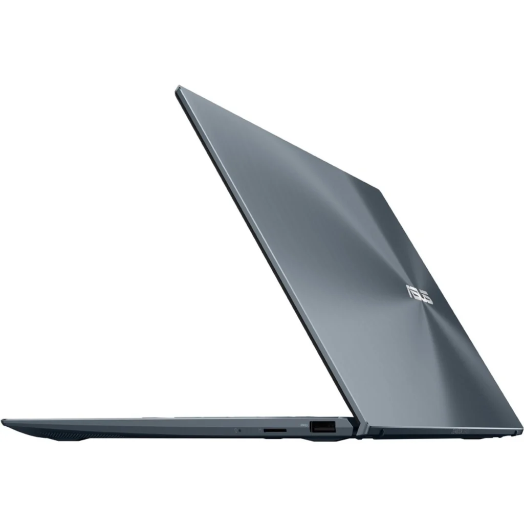 Imagen 20 de Notebook Asus ZenBook UX325EA-LR580W I7-1165G7 RAM 16GB SSD 512GB 13" W11H (Nuevo, Caja Abierta)