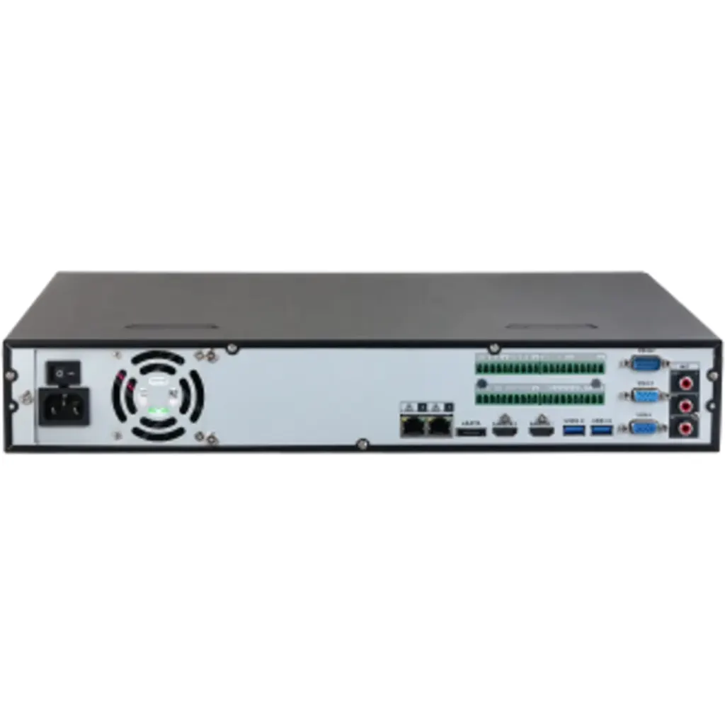 Imagen 2 de DHI-NVR5432-EI. Dahua 32CH 4HDD 1.5U NETWORK VIDEO RECORDER