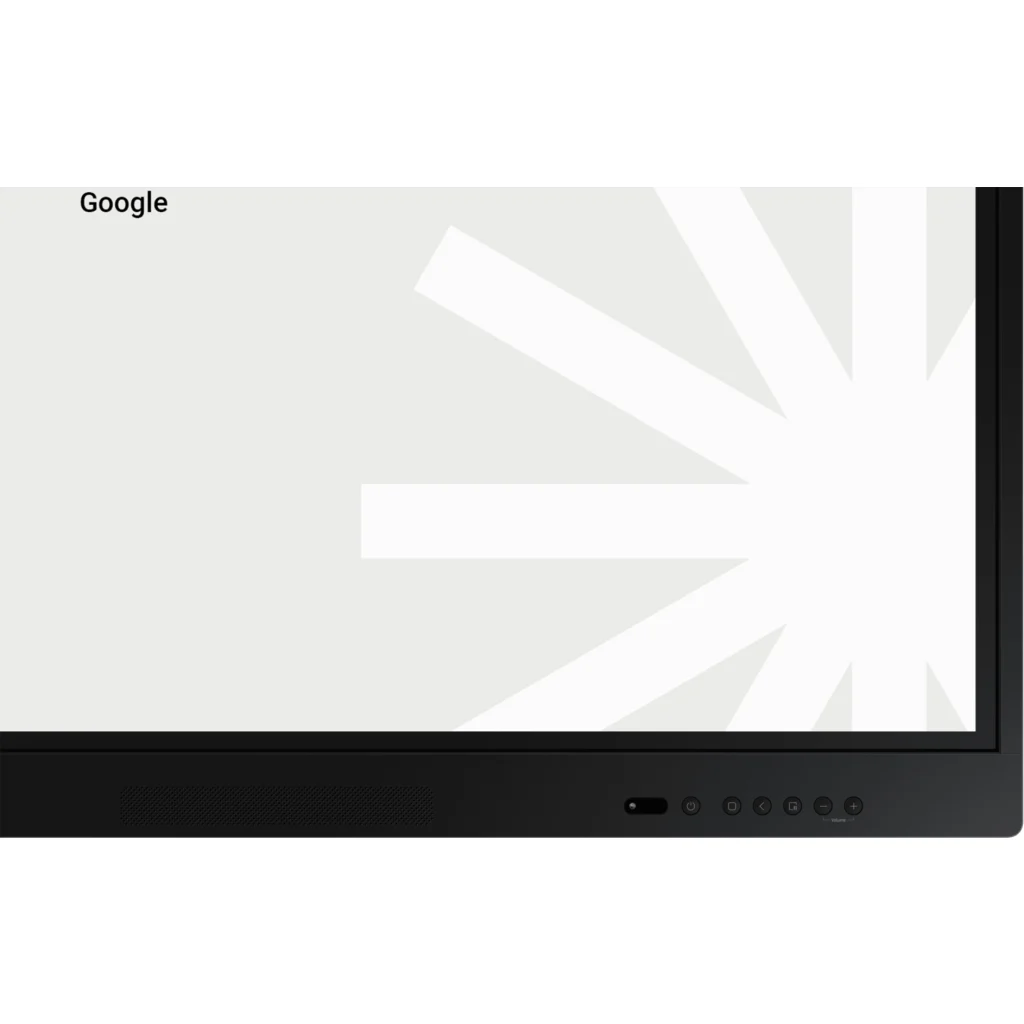 Imagen 10 de Pantalla Interactiva Táctil Samsung LH75WAD 75" 4K UHD IPS WiFi LAN Bt HDMI USB