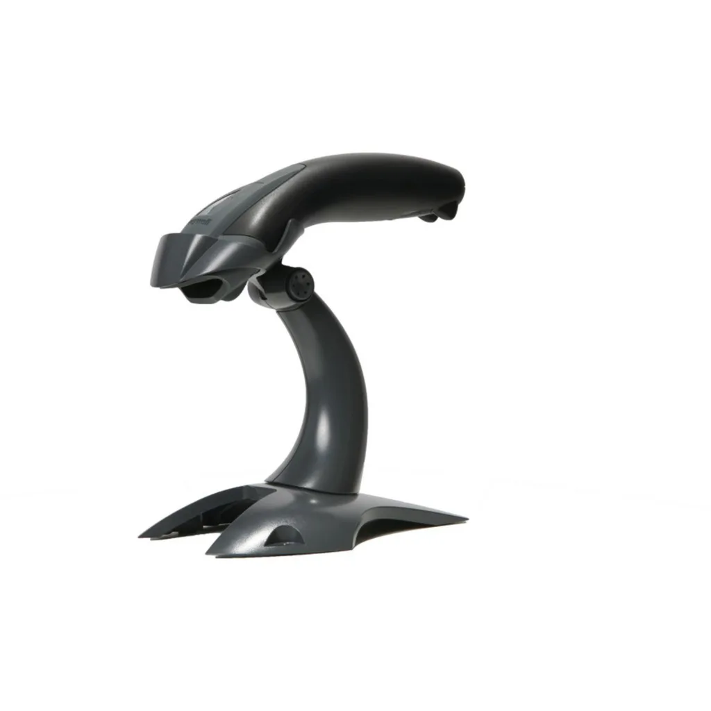 Imagen 1 de Escáner de código de barras Portatil  Honeywell Voyager 1200G-2USB-1 1D USB 
