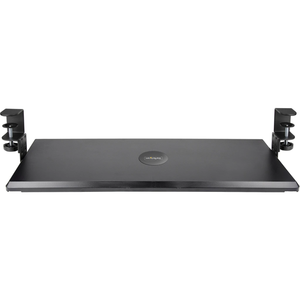 Imagen 2 de Under-Desk Keyboard Tray Adjustable