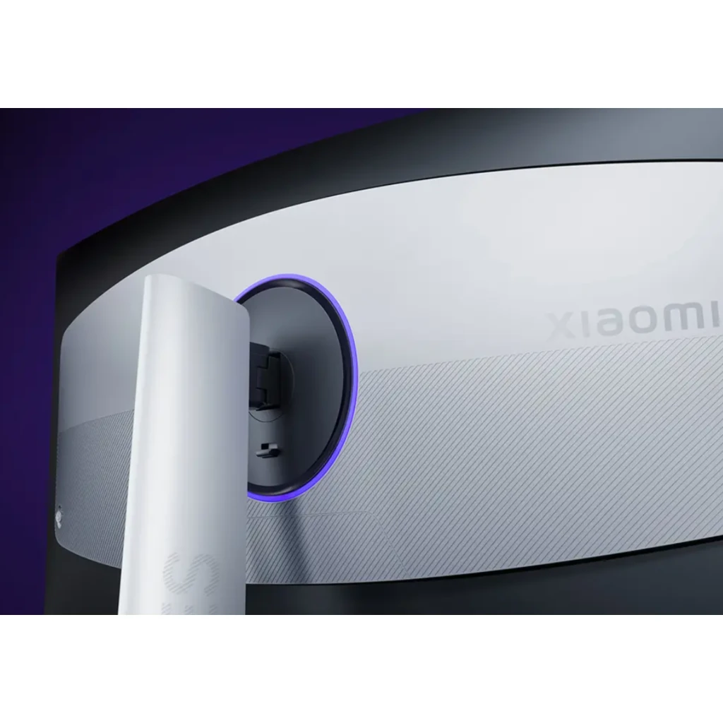 Imagen 5 de Monitor Gamer Curvo Xiaomi G34WQi 34" WQHD 3440*1440 VA 2*DP 2*HDMI 180Hz
