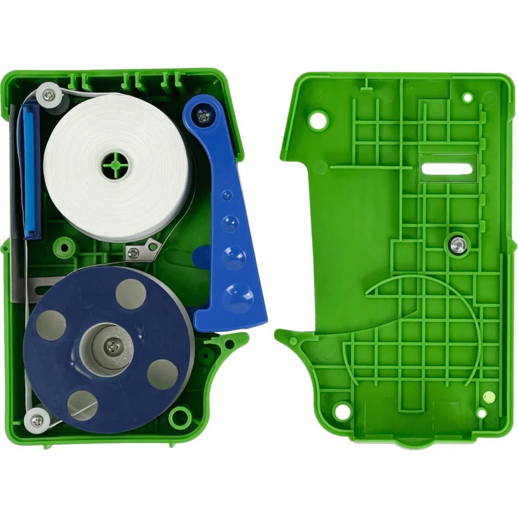 Imagen 7 de FC SC ST LC MU E200 MPO Limpiador Tipo Cassette p/Fibra 550-Acciones