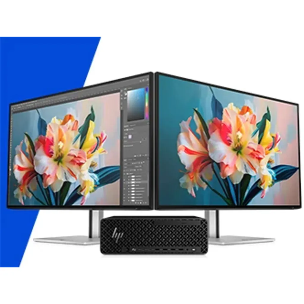 Imagen 14 de Computador Workstation HP Z2 G1i SFF Ultra 9 285 32GB 1TB RTX Ada 2000 16GB W11P