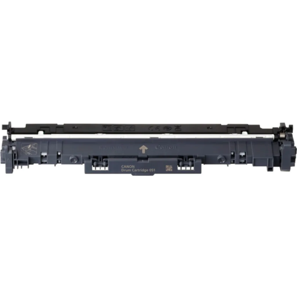 Imagen 2 de Tambor Canon 051 Negro Compatible LBP162dw MF264dw MF267dw MF269dw 23000Pág