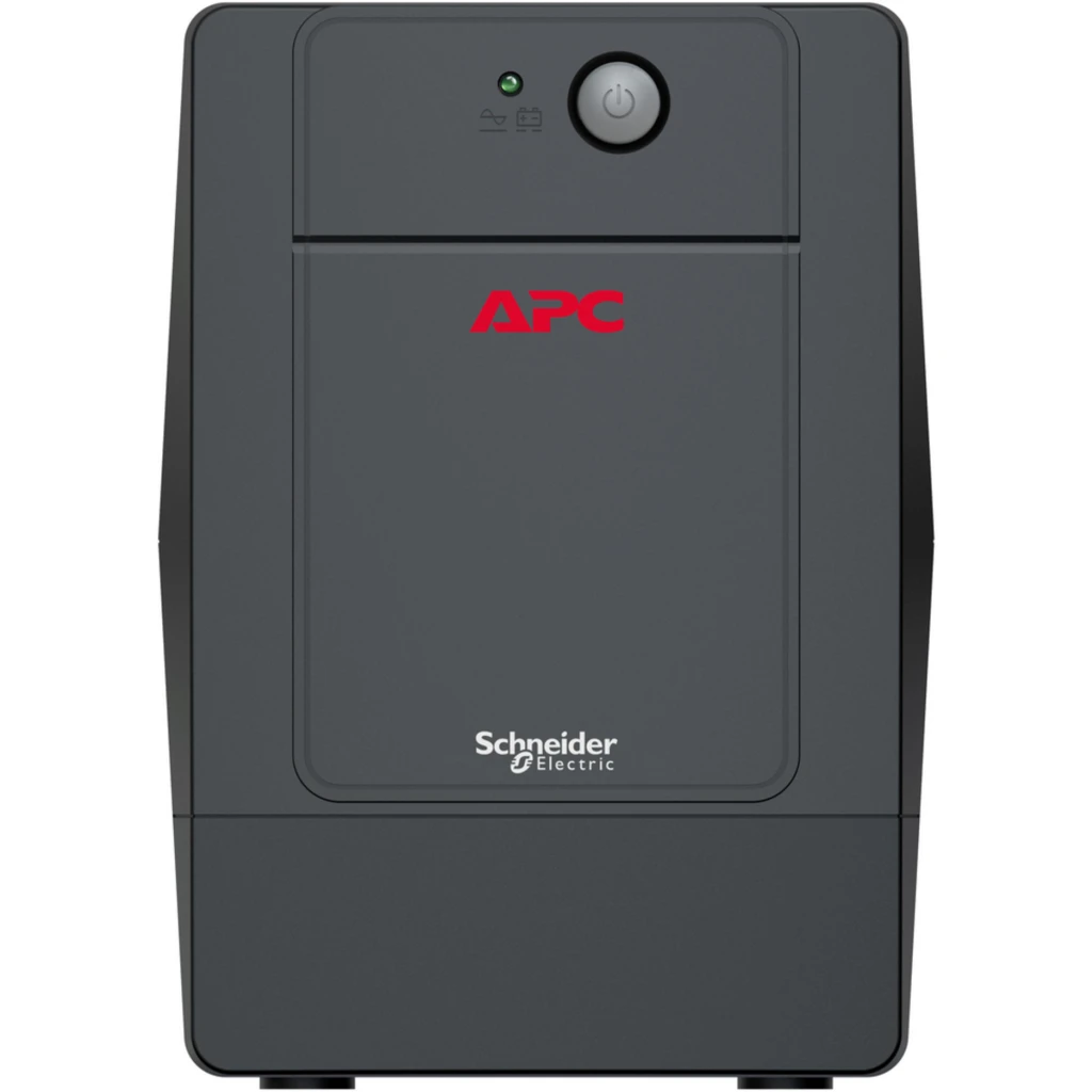 Imagen 3 de UPS APC Easy BVG2200I 2200VA 1200W Interactiva c/Regulación Automática de Voltaj