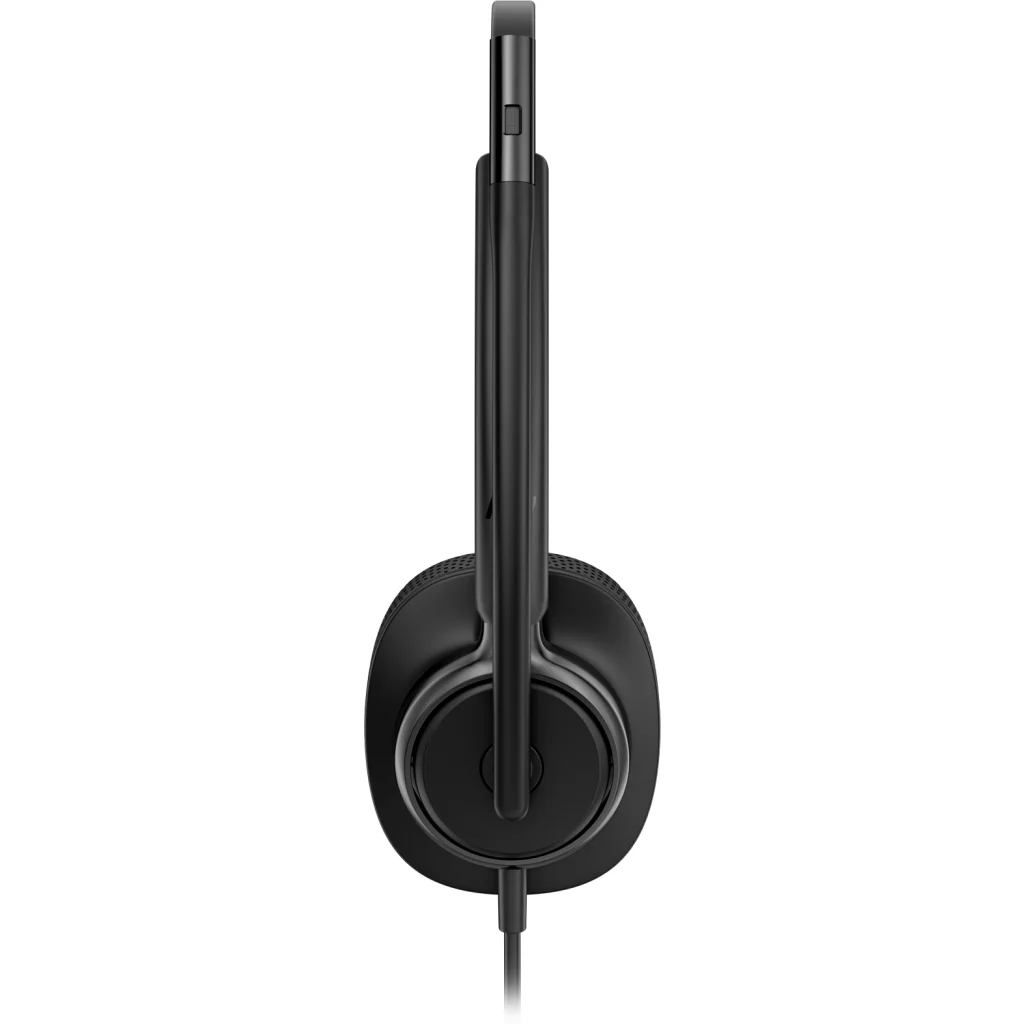 Imagen 3 de Poly - Mission 425 - Headset - Wired - Stereo