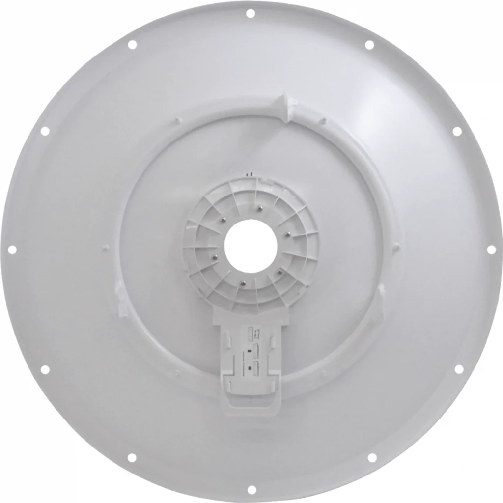 Imagen 5 de UBIQUITI 3 Ghz AirFiber Dish, 26dBi, Slant45