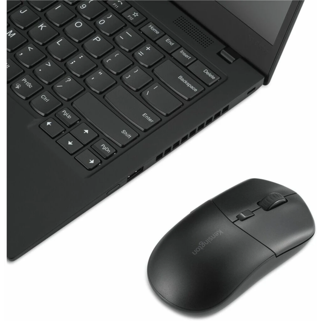 Imagen 5 de Mouse Recargable Inalámbrico Kensington MY430 Óptico 2400dpi 6 Botones RF/Bt USB