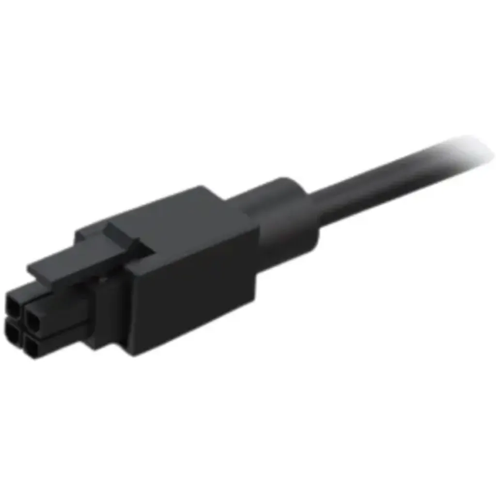 Imagen 2 de TELTONIKA Power cable with 4-way open wire