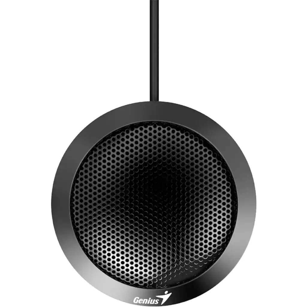 Imagen 2 de GENIUS CONFERENCE MICROPHONE USB-MIC-100U