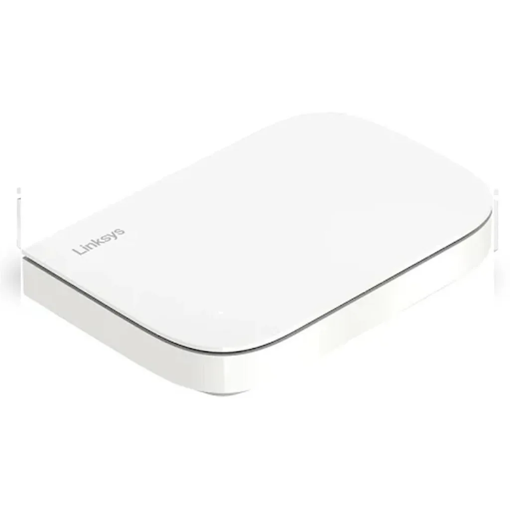 Router Mesh Linksys Velop Micro LN1101 AX3000 Dual