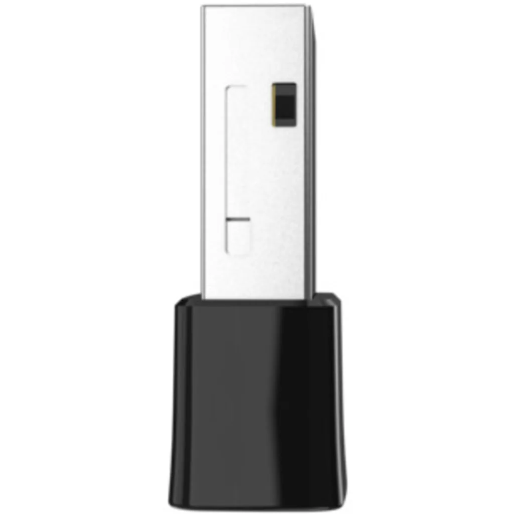 Imagen 4 de Xtech - Network adapter - USB 2.0 - Wless AC DBand 600Mbps XTC-600