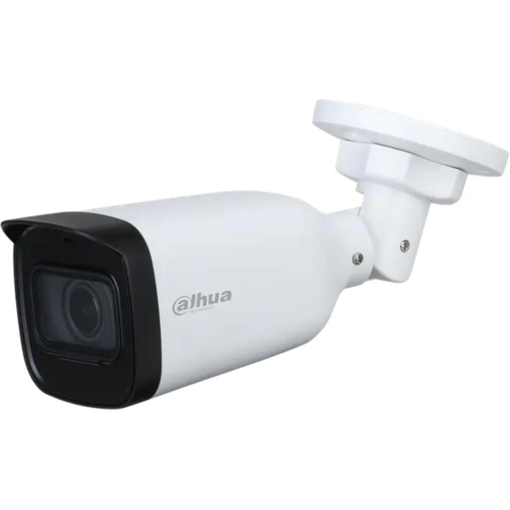Imagen 1 de DH-HAC-B3A21N-Z-2712. Camara HDCVI bullet 2MP lente varifocal motorizado IR 40m proteccion IP67