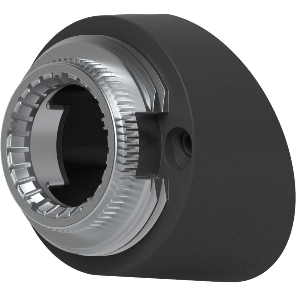 UBIQUITI Negra Base en Angulo 22o Camara Bala p/UVC-BULLET