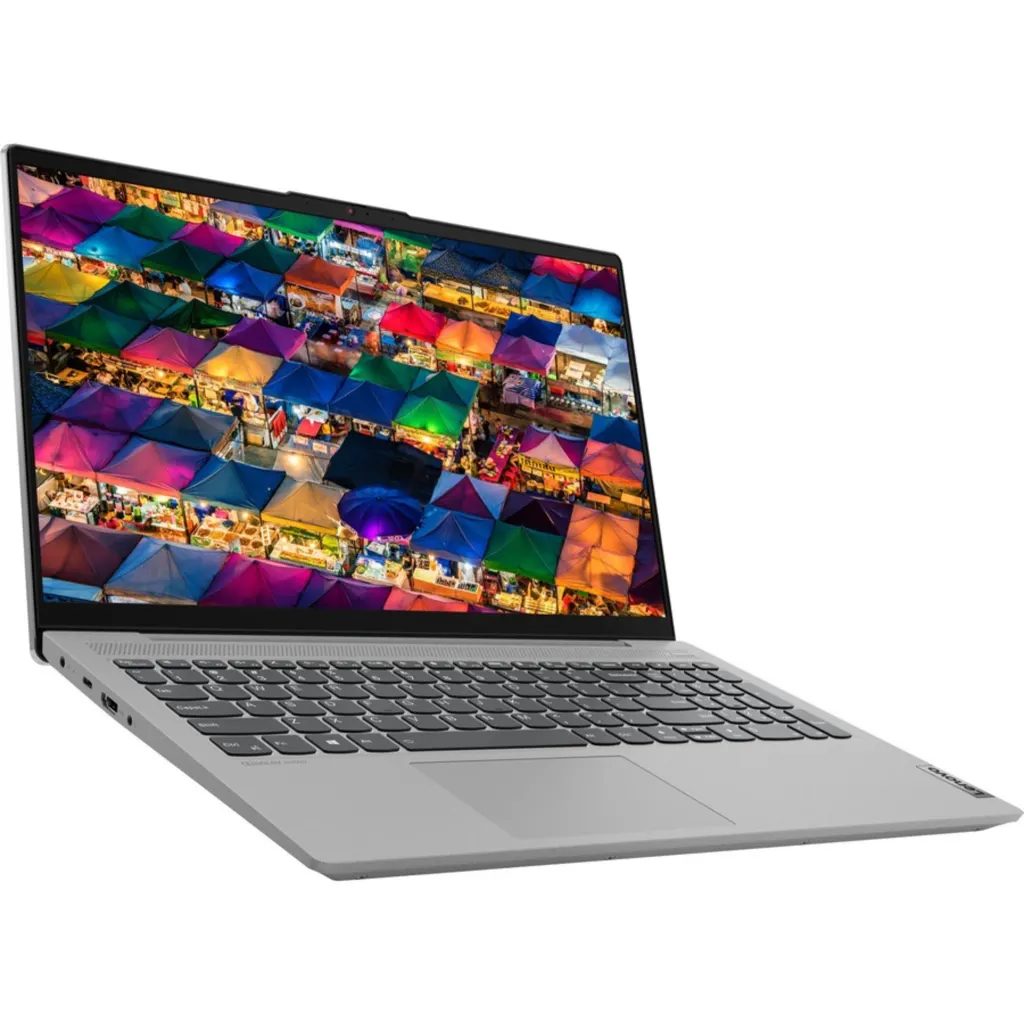 Imagen 8 de Notebook Lenovo IdeaPad 5 I7-1165G7 RAM 8GB SSD 512GB 15.6" W11H (Reacondicionado)