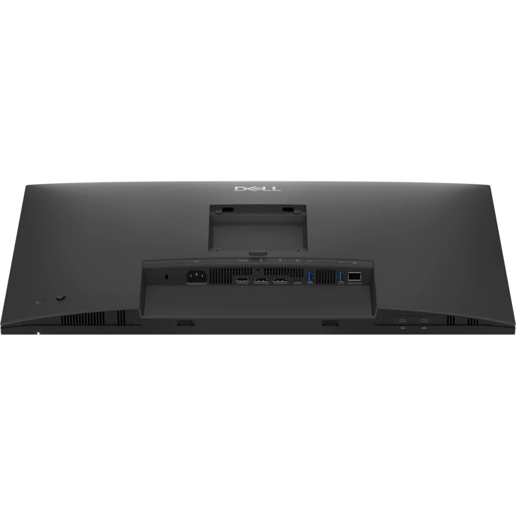 Imagen 6 de Monitor Dell Pro P P2726HE 27" FHD 1920*1080 HDMI USB-C LAN 5 ms GTG (Rápido)