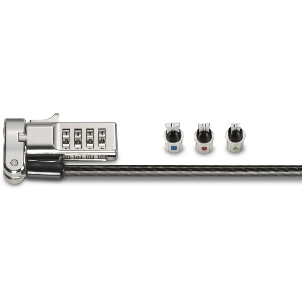Imagen 4 de Kensington - Security cable lock - K62316