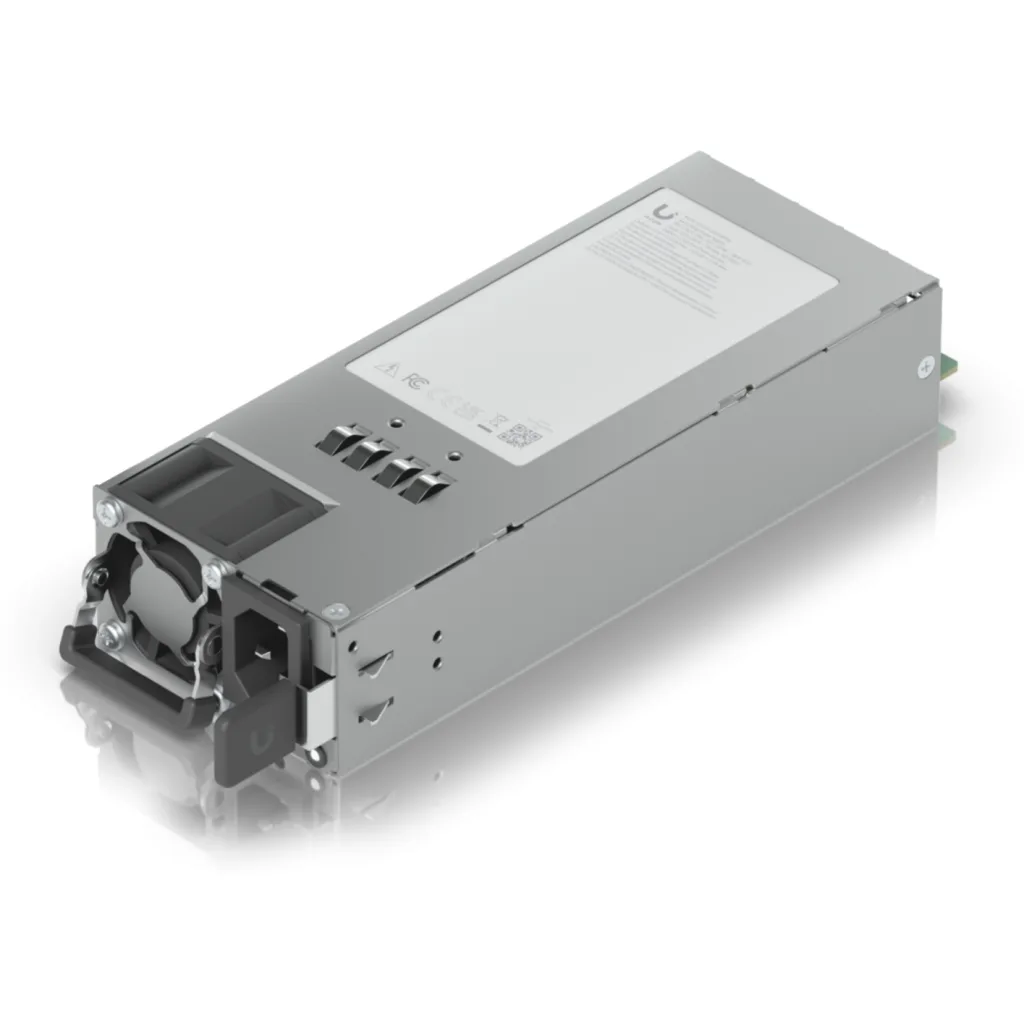 Imagen 2 de UBIQUITI Fuente Poder Redundant p/ EFG UXG-Enterprise 12VDC 12,5A 150W