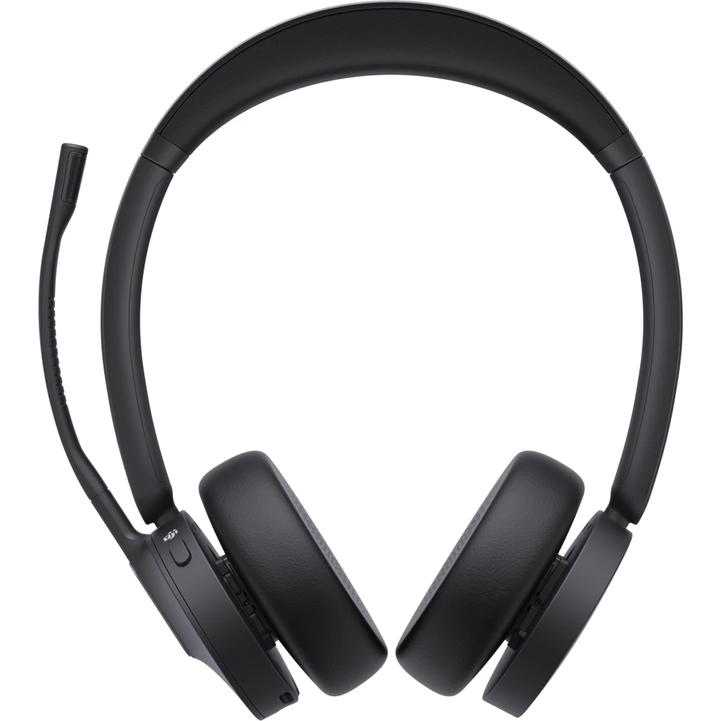 Auriculares Bluetooth Dual Tealink BH70 bateria para 10 horas