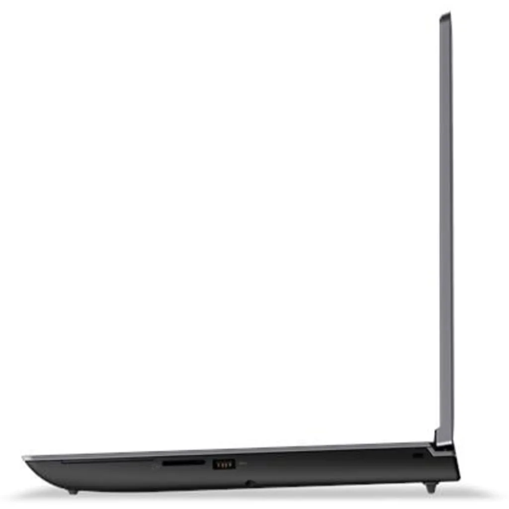 Imagen 1 de Notebook Lenovo ThinkPad P16 Gen1 I9-12900HX  RAM 32GB SSD 1TB 16" VID16GB W11P  (Reacondicionado)