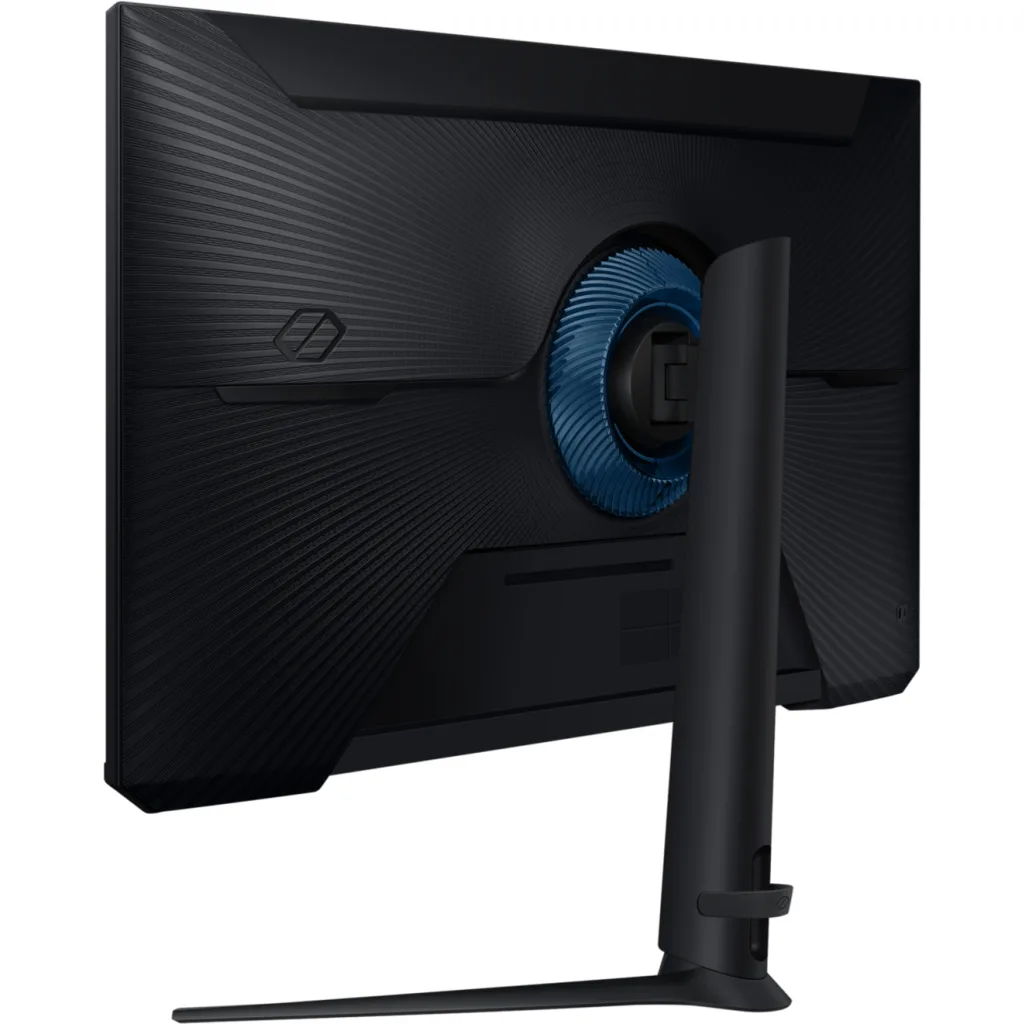 Imagen 7 de Monitor Gamer Samsung Odyssey G30D 32" FHD VA 1920*1080 HDMI DP 180Hz 1ms(MPRT)