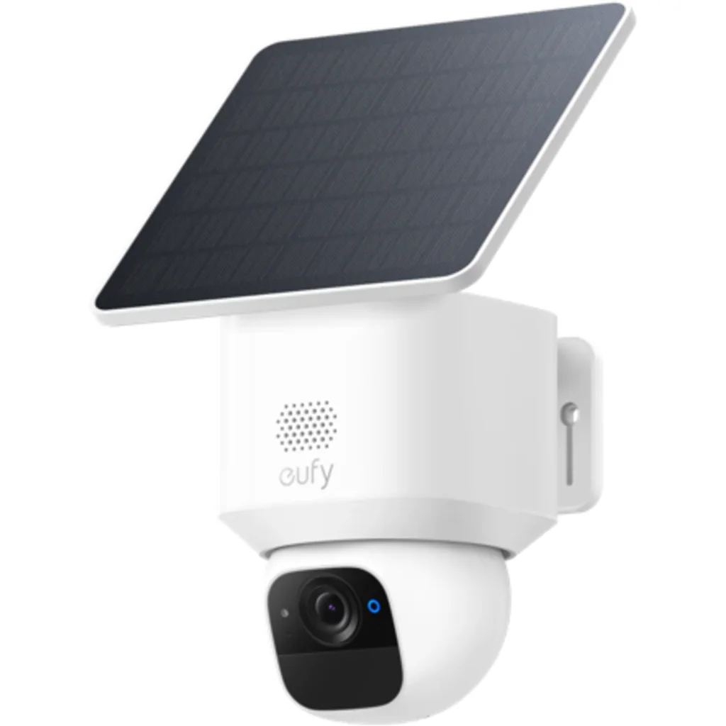 Eufy - Surveillance camera - SoloCam E30