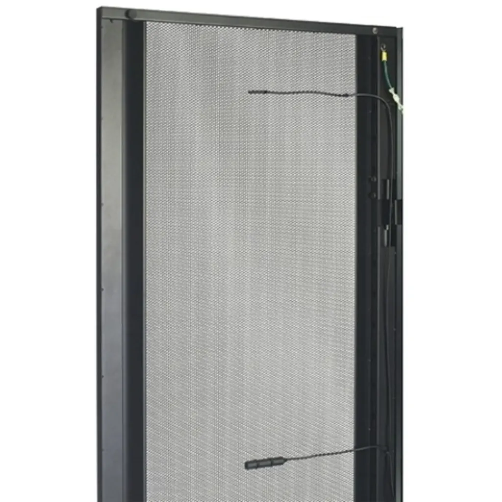Sensor de Temperatura y Humedad APC AP9335TH con Cable CAT6 